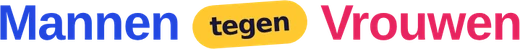 Mannen tegen Vrouwen
